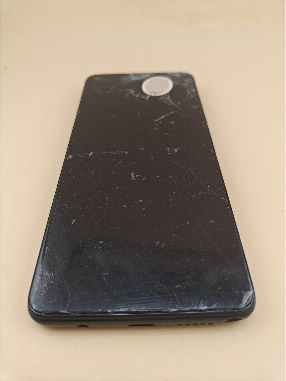 Motorola Moto G Stylus 5G 2021 XT2131-1 128GB Phone For Parts/Repair AS IS